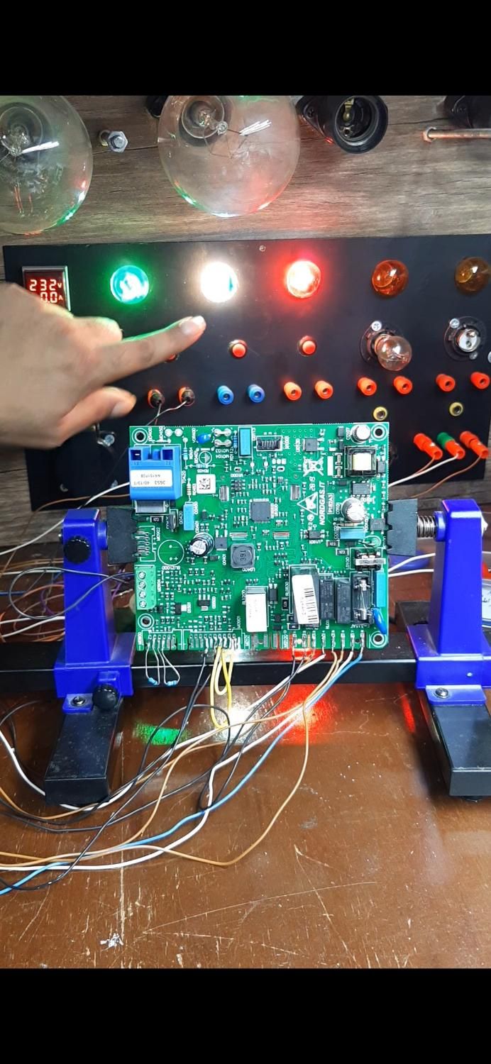 تعمیرات برد،یخچال،لباسشویی،پکیج،اینورتر جوشکاری|خدمات پیشه و مهارت|قدس, شهرقدس|دیوار