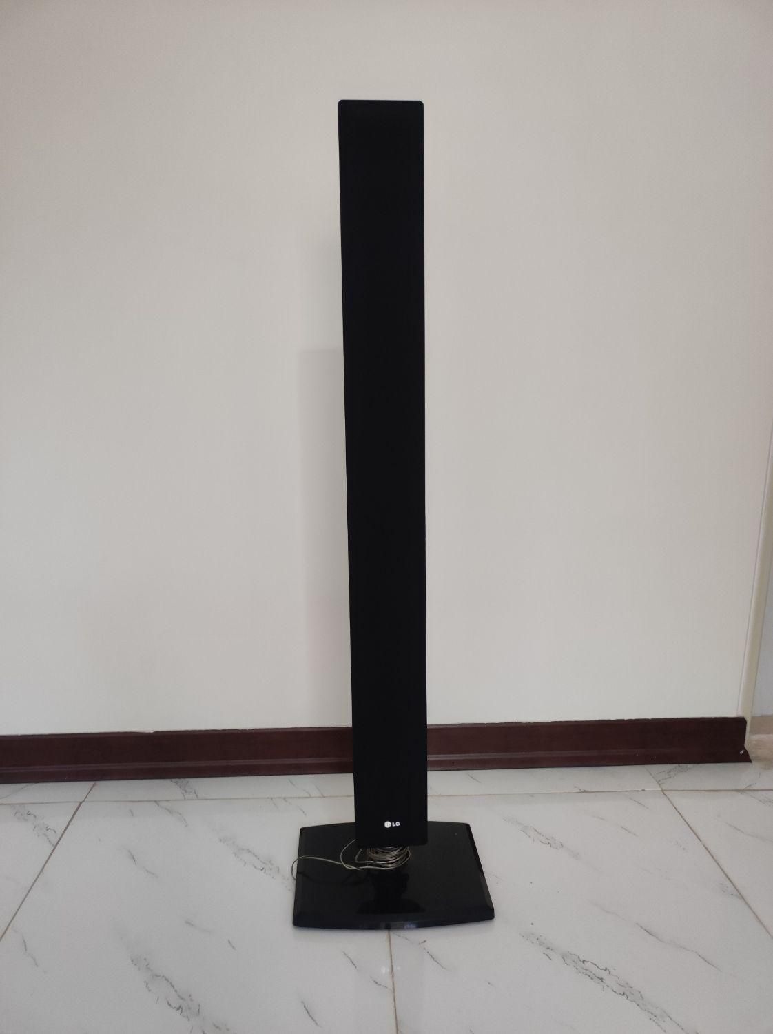 سینما خانگی LG|سیستم صوتی خانگی|تهران, شادآباد|دیوار