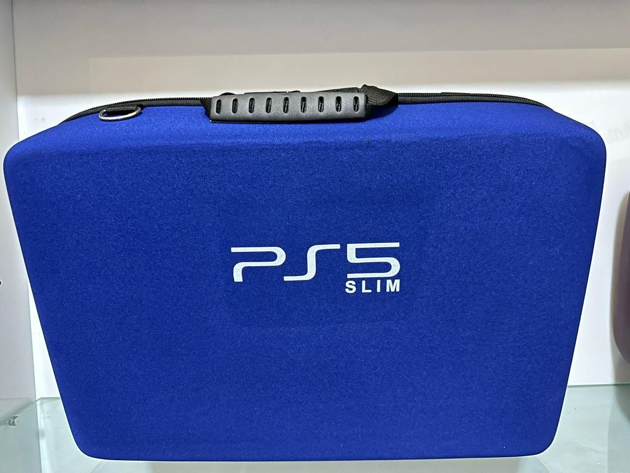 انواع کیف PS4 PS5|کنسول، بازی ویدئویی و آنلاین|مشهد, امامیه (شهرک غرب)|دیوار