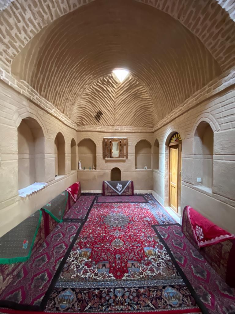 فروش بومگردی گردشگری سنتی کویر اردستان|فروش خانه و ویلا|اصفهان, خانه اصفهان|دیوار
