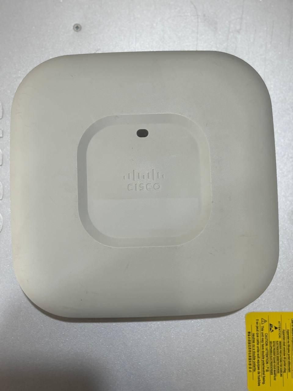 اکسس پوینت سیسکو CISCO CAP 1702|مودم و تجهیزات شبکه|تهران, بهجت‌آباد|دیوار