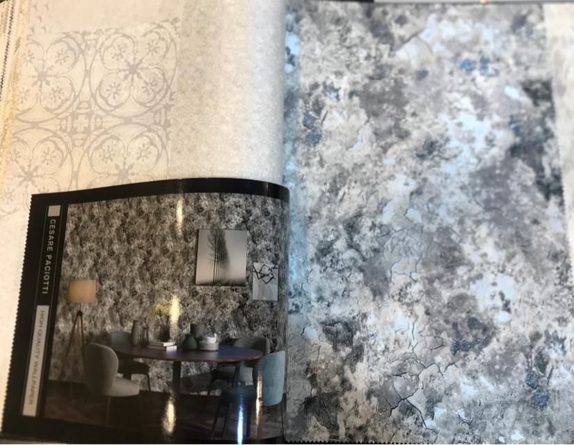 کاغذدیواری|خدمات پیشه و مهارت|گرگان, |دیوار