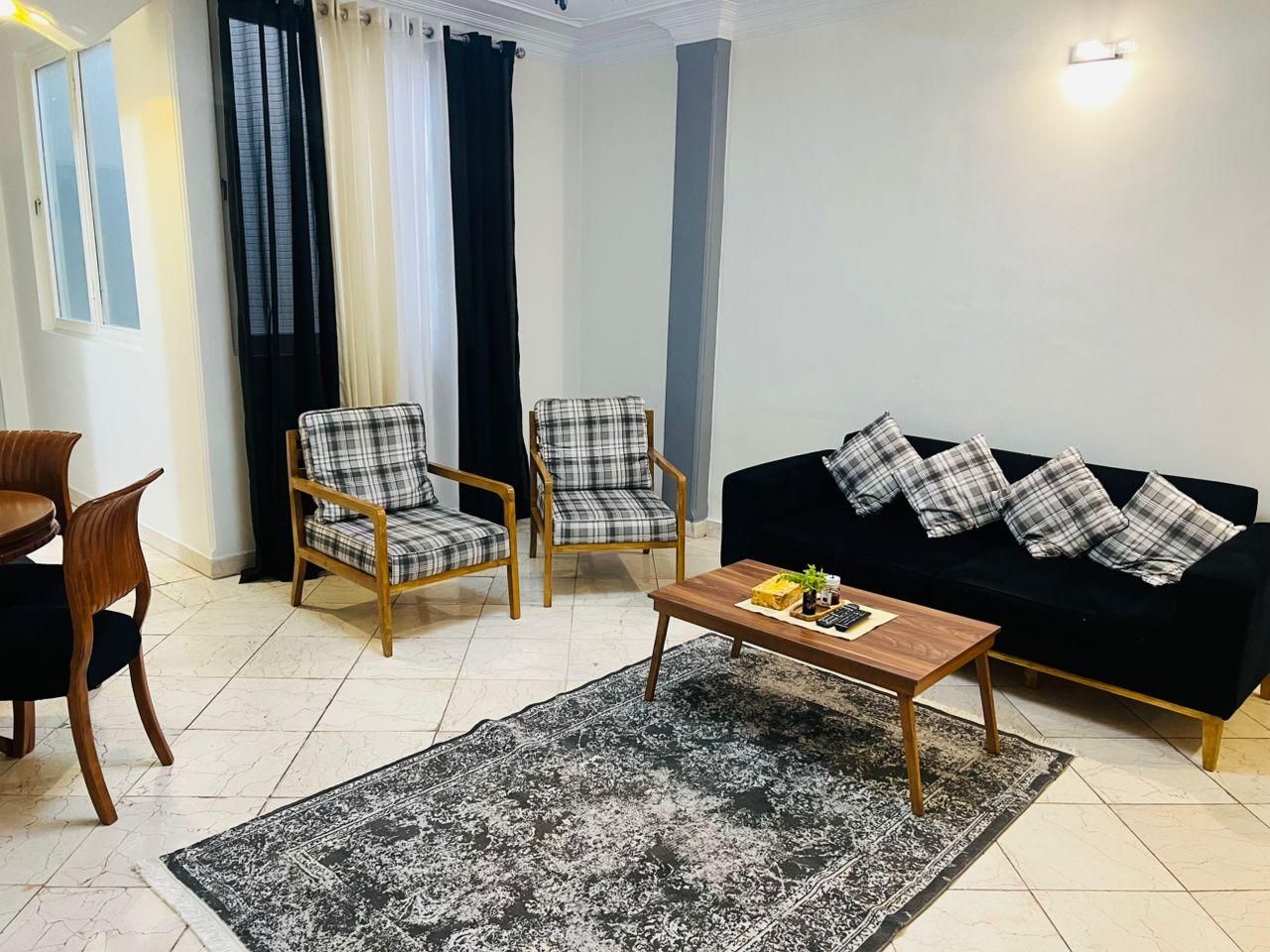 اجاره کوتاه مدت روزانه هفتگی آپارتمان مبله نارمک|اجارهٔ کوتاه‌مدت آپارتمان و سوئیت|تهران, مدائن|دیوار