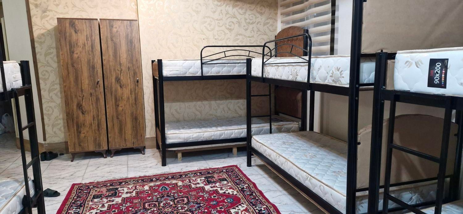 خوابگاه پسرانه و دخترانه|اجارهٔ کوتاه‌مدت آپارتمان و سوئیت|تبریز, |دیوار