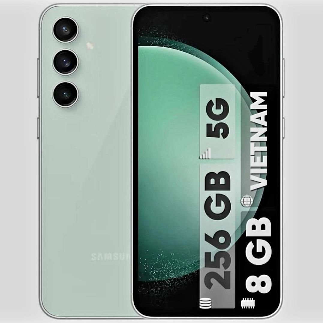 موبایل s23fe درحد نو تمیز بدون هیچ گونه خط و خط و.|موبایل|تهران, مهران (سیدخندان)|دیوار