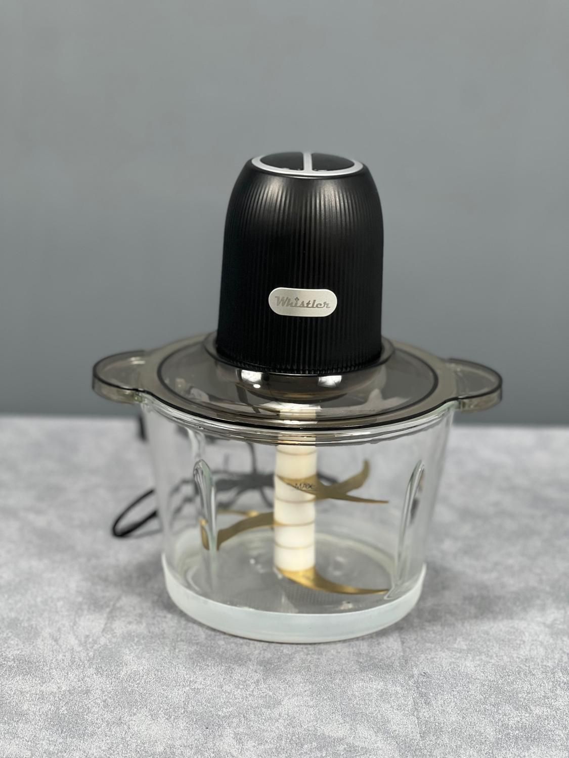 خردکن ویستلر کانادا|خردکن، آسیاب، غذاساز|بانه, |دیوار