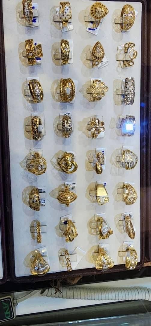 فروش طلا اقساط یکساله با یک فقره چک بدون پیشپرداخت|جواهرات|یزد, |دیوار