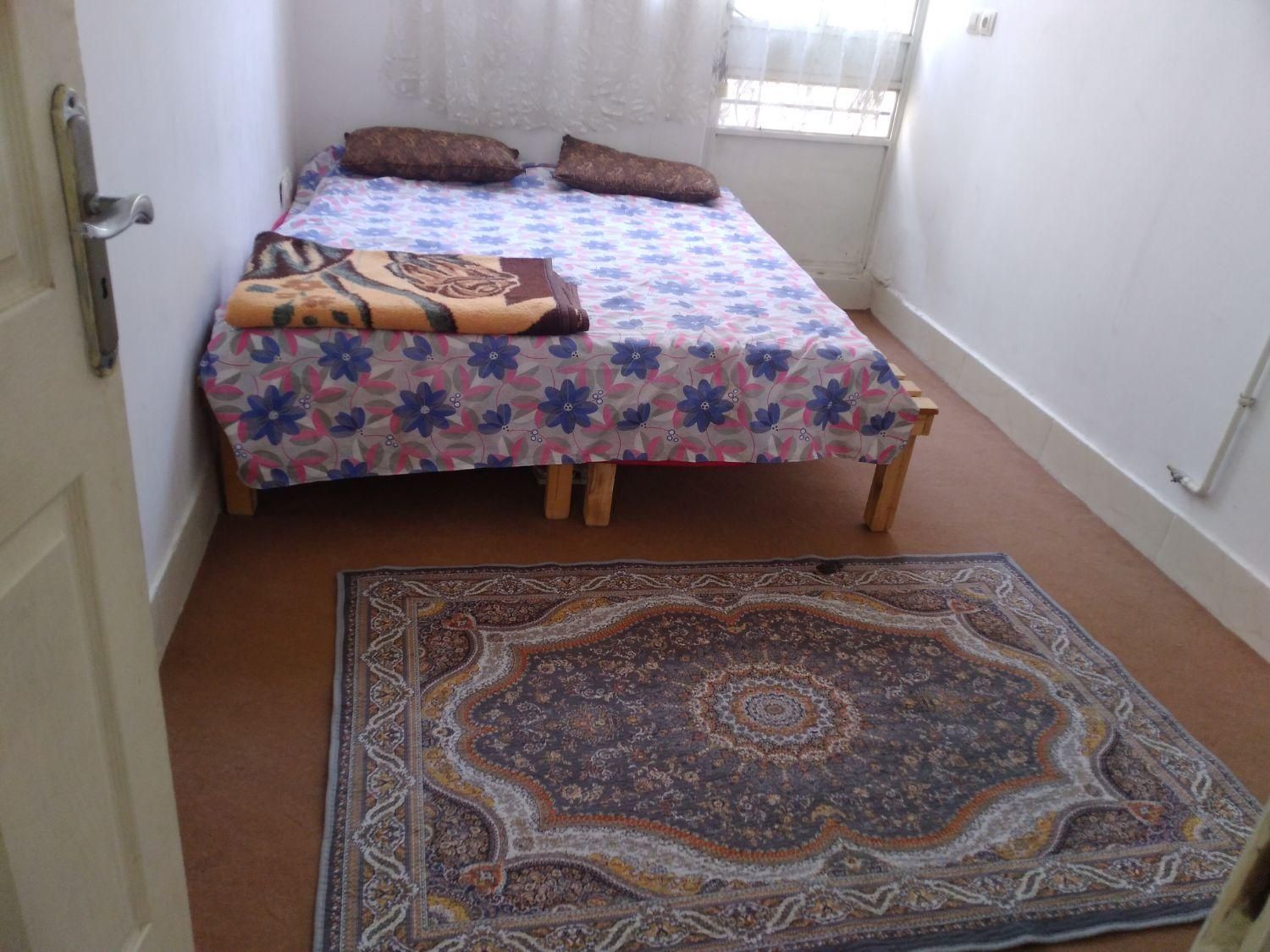 سوئیت ویلایی با پارکینگ|اجارهٔ کوتاهمدت آپارتمان و سوئیت|بجنورد, |دیوار