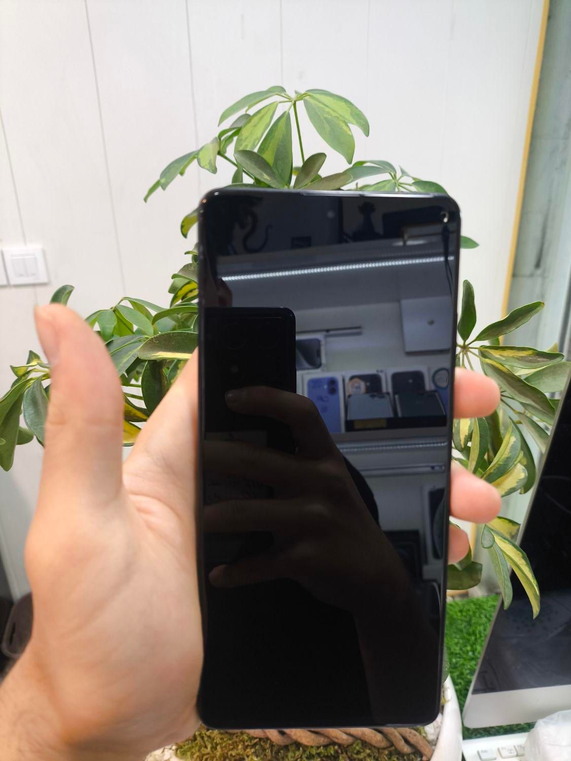 Redmi note 12 pro plus 256GB|موبایل|کرج, کوی امامیه|دیوار