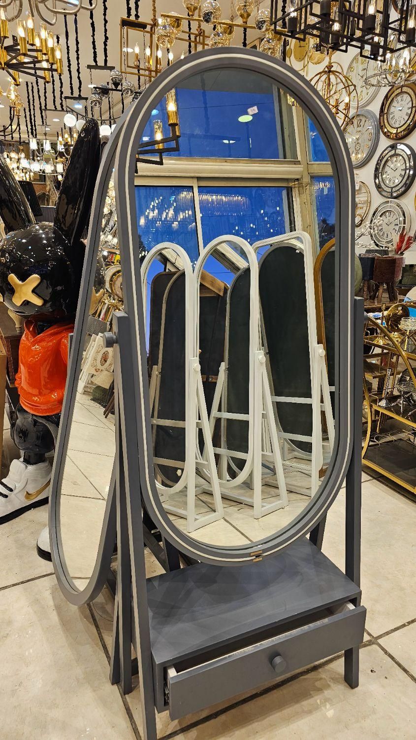 پخش عمده آینه اینه قدی مستقیم تولیدی|آینه|مشهد, توس (بلوار توس)|دیوار