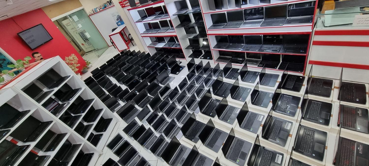 لپ تاپ های دل سفارش اروپا گارانتی تعویض ضمانت قیمت|رایانه همراه|کرج, اصفهانیها|دیوار