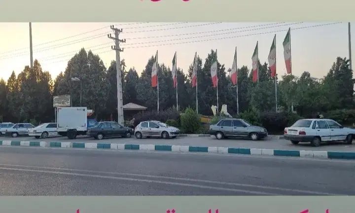 زمین باغی ۵۰۰ و ۱۰۰۰متری رایگان رایگان رایگان|فروش زمین و ملک کلنگی|تهران, تهرانسر شمالی|دیوار