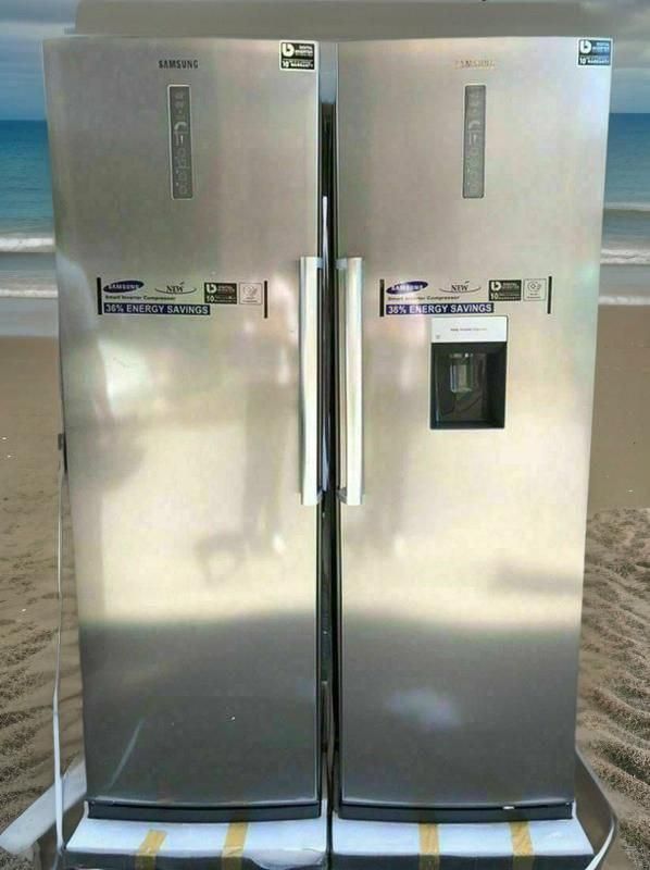 ظرفیت چهل فوت های دوقلو های  برند|یخچال و فریزر|امیرآباد, |دیوار