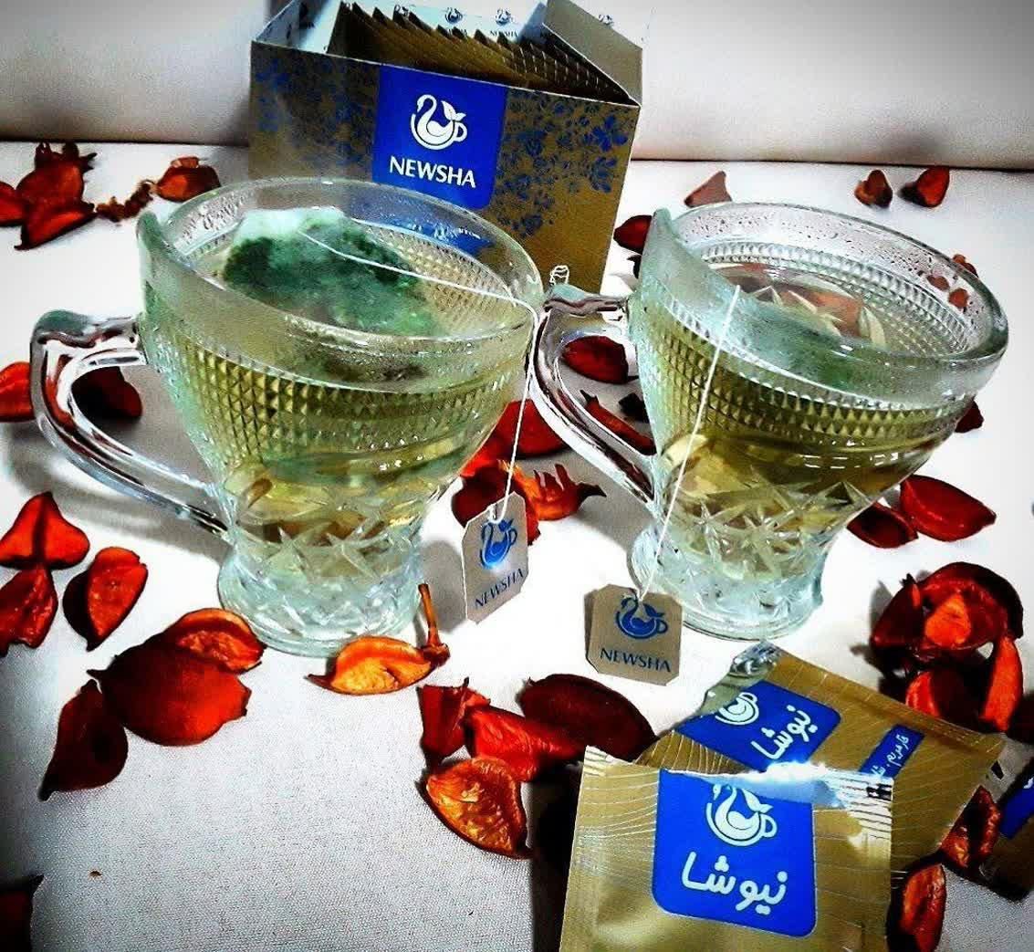 دمنوش های آرامش بخش و خواب آوار مسکن طبیعی|خوردنی و آشامیدنی|تهران, تهران‌نو|دیوار