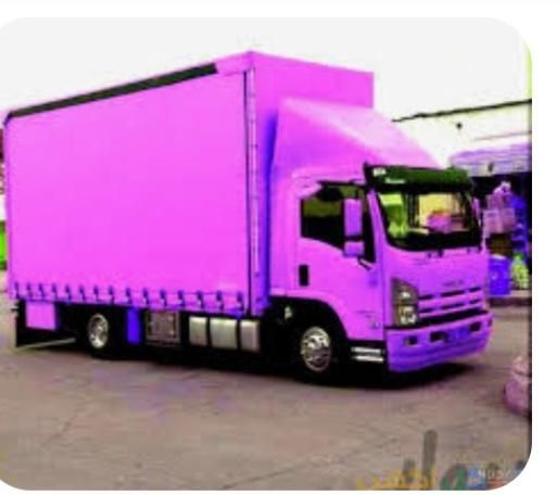 شرکت باربری (زرین بار) درون شهر *بیرون شهر*|خدمات حمل و نقل|اصفهان, کوی ولی عصر|دیوار