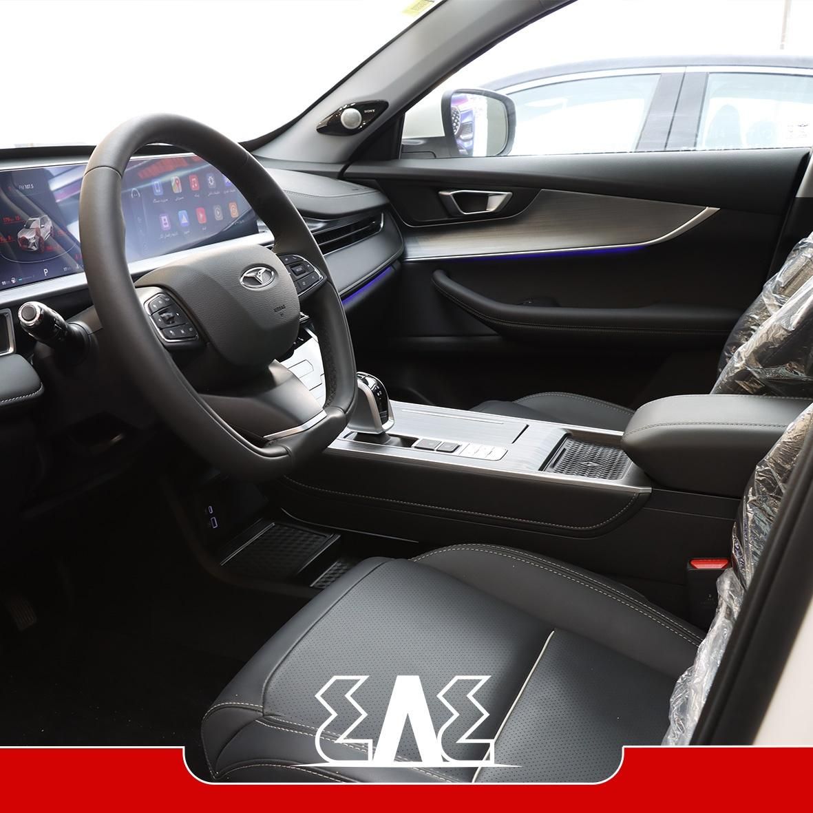 فونیکس / fownix / تیگو 7 پرومکس / tiggo 7 pro max|خودرو سواری و وانت|تهران, صادقیه|دیوار