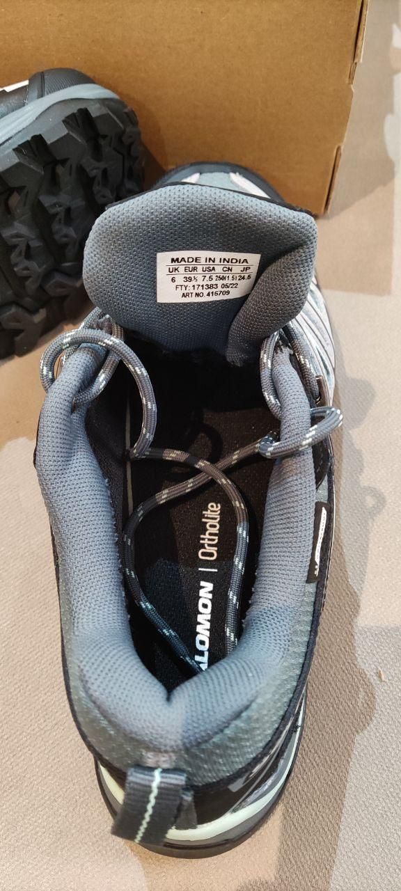 کفش SALOMON مدل X ULTRA Pioneer|کیف، کفش، کمربند|تهران, شهرآرا|دیوار