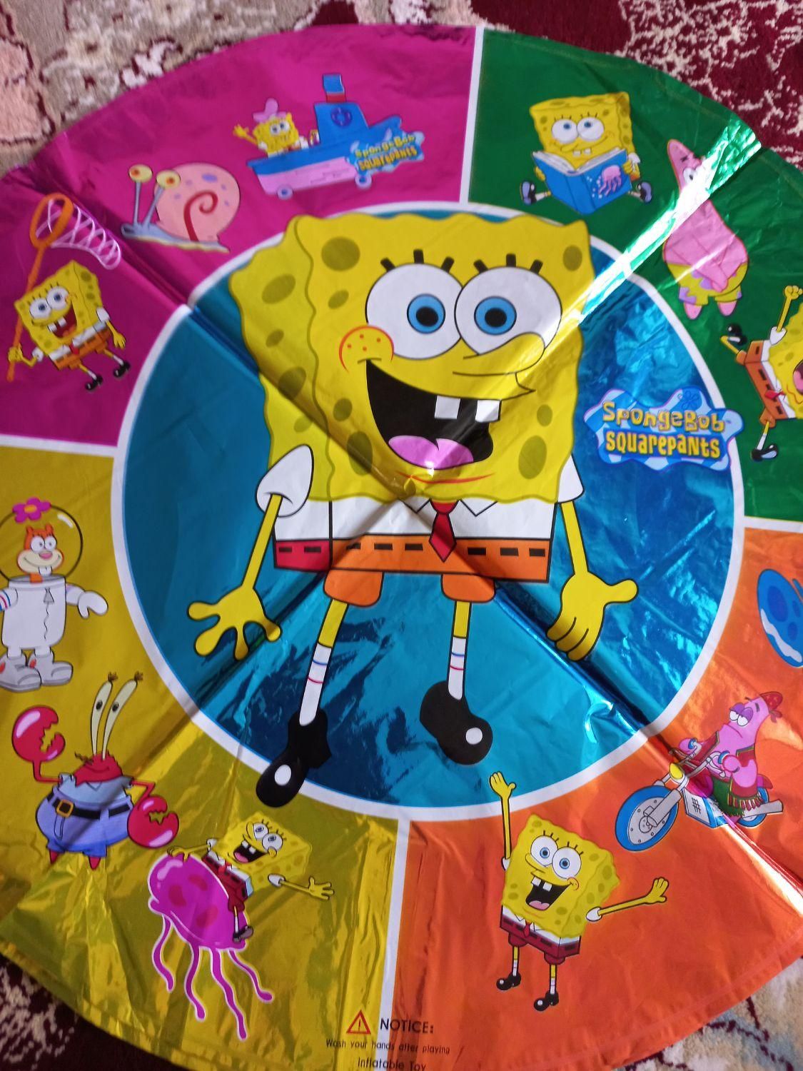 بادکنک|اسباببازی|کوهدشت, |دیوار