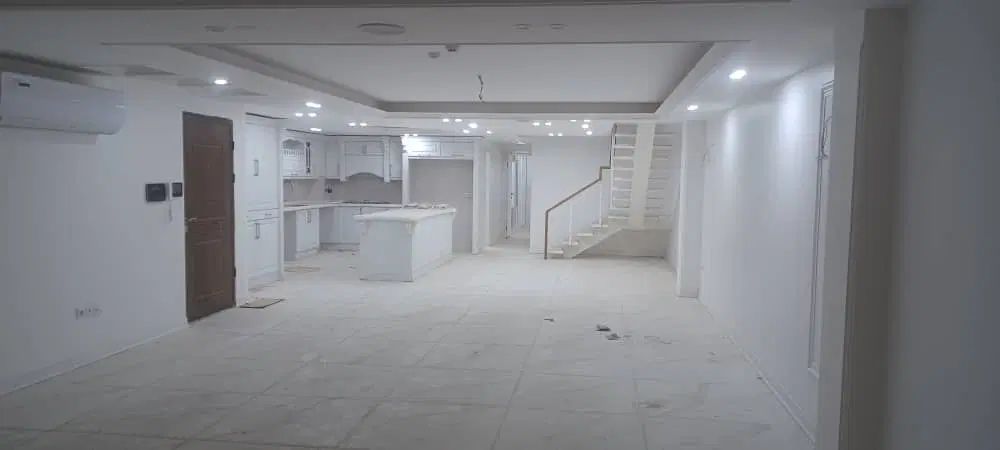 رهن ۱۵۰ متری/در حد کلید اول/ کیانپارس غربی|اجارهٔ آپارتمان|اهواز, کیانپارس |دیوار