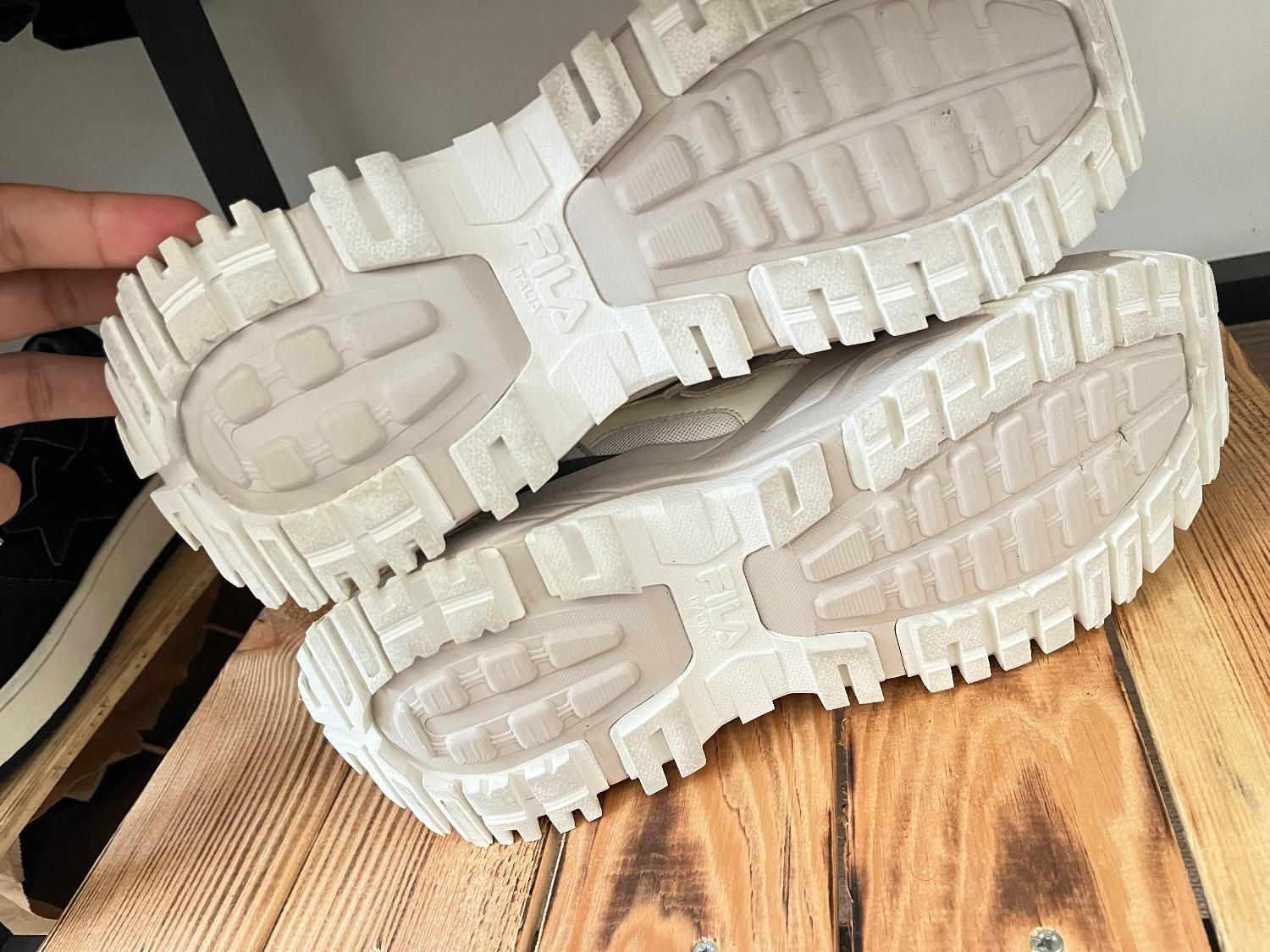 Fila  Italy 40 41|کیف، کفش، کمربند|تهران, ایرانشهر|دیوار