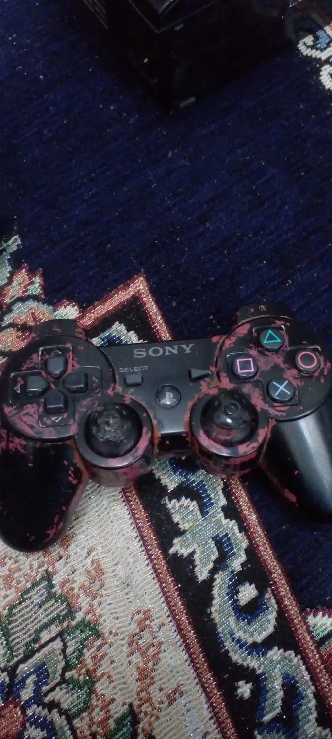 ps3|کنسول، بازی ویدئویی و آنلاین|مشهد, مهدی آباد|دیوار