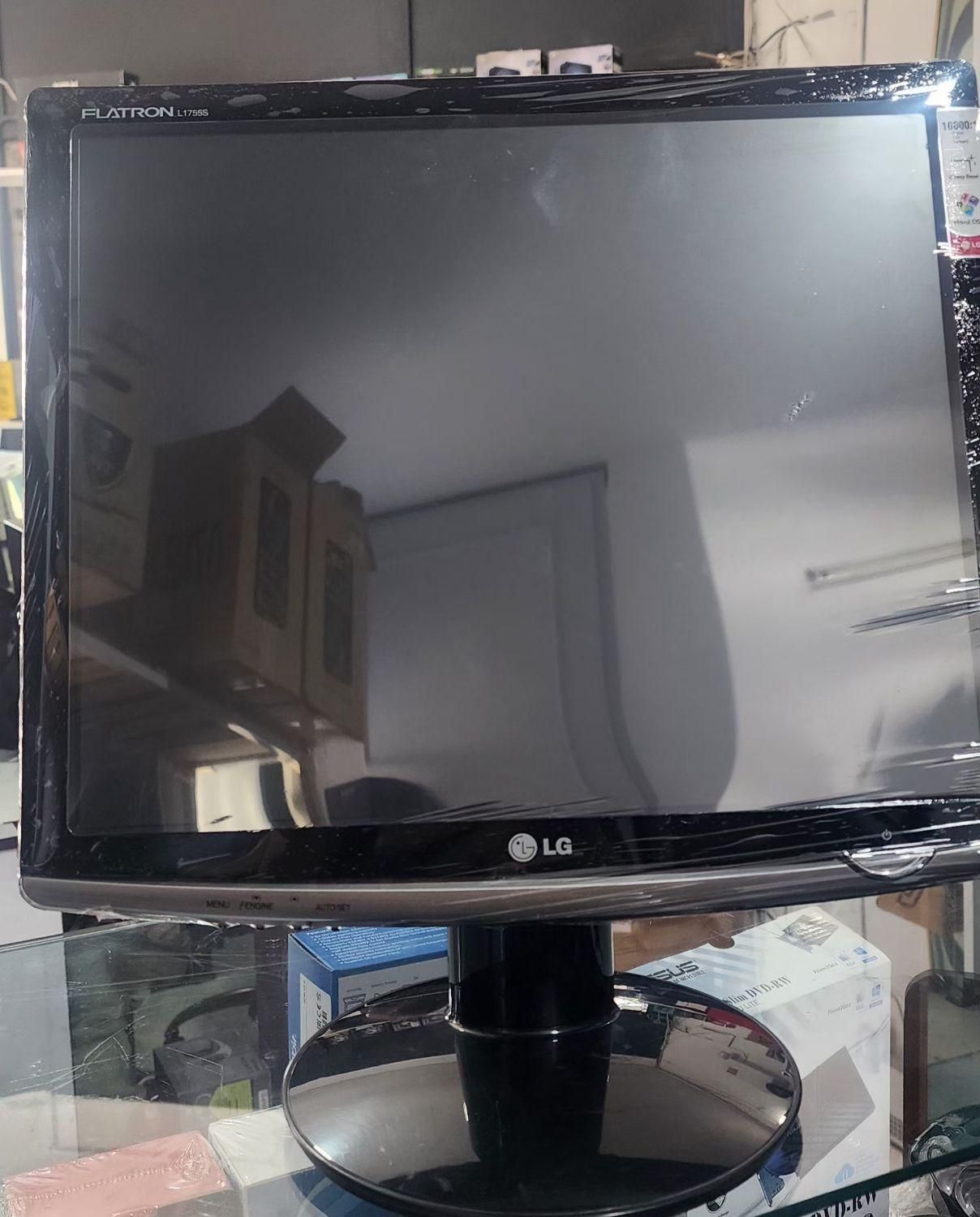 مانیتور. 15 اینچ تا 24 اینچ|قطعات و لوازم جانبی رایانه|کرج, دولتآباد|دیوار