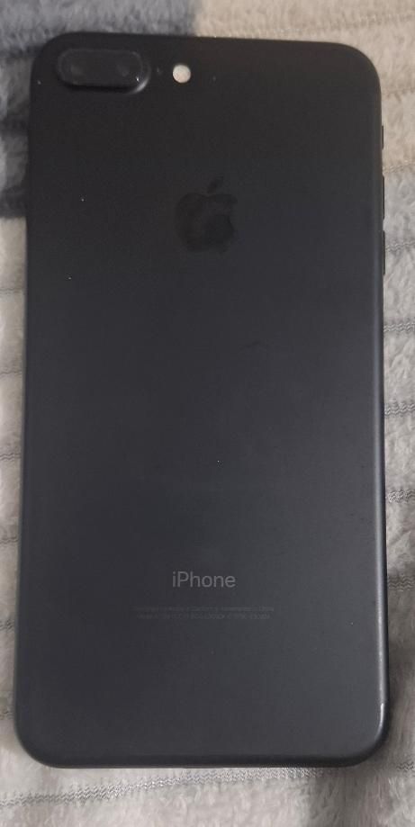 اپل iPhone 7 Plus با حافظهٔ ۱۲۸ گیگابایت|موبایل|اردبیل, |دیوار
