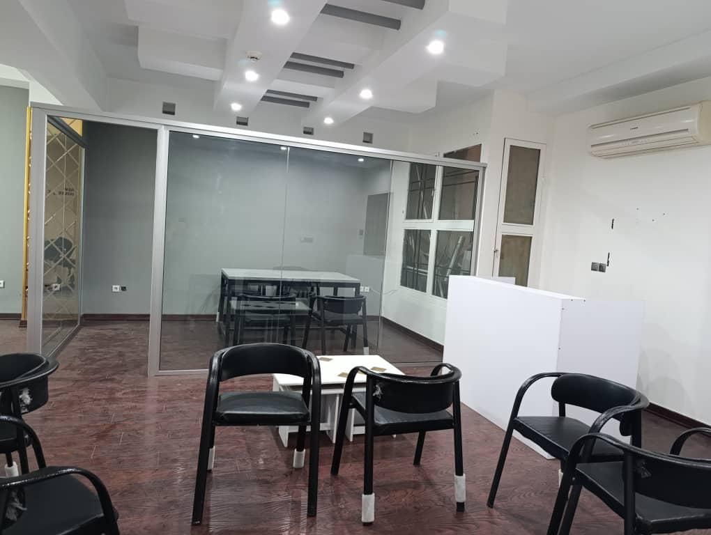 فروش آپارتمان کاربری اداری بر سه راه مادر|فروش دفتر کار، اتاق اداری، مطب|کرج, مهرویلا جنوبی|دیوار