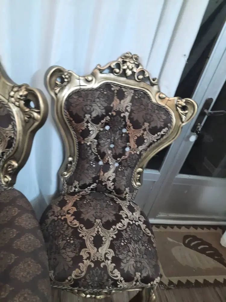 مبلمان|مبلمان خانگی و میز عسلی|اصفهان, دوطفلان|دیوار