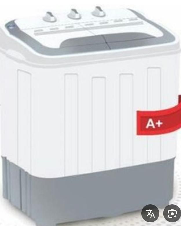 ماشین لباسشویی آ ا گ - AEG|ماشین لباسشویی و خشک‌کن لباس|خمینی‌شهر, |دیوار