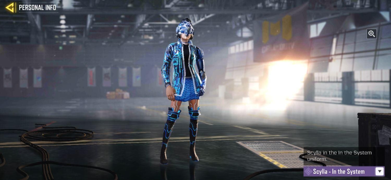 call of duty mobile|کنسول، بازی ویدئویی و آنلاین|اصفهان, کوی امام|دیوار