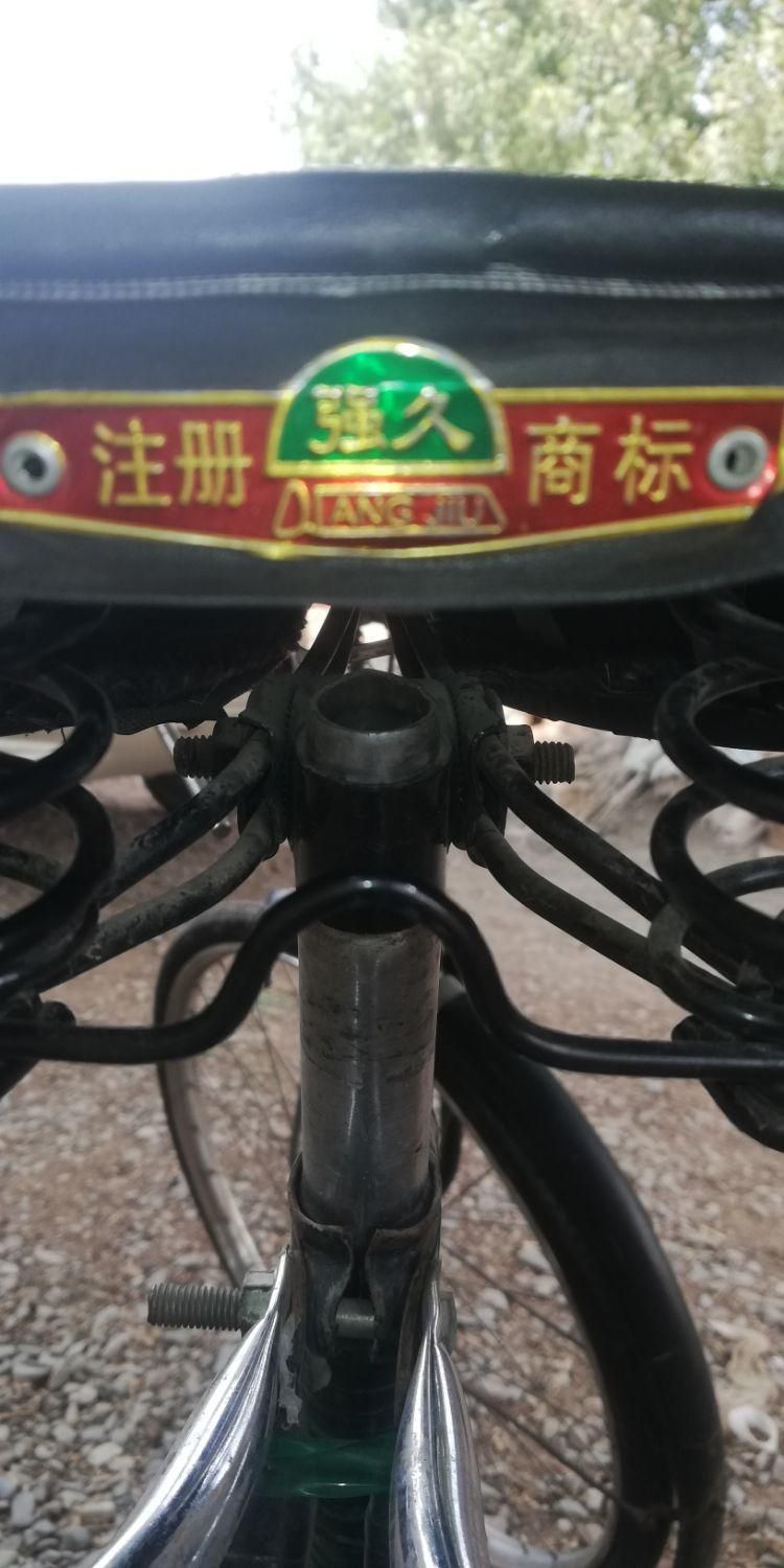 دوچرخه|دوچرخه، اسکیت، اسکوتر|نیشابور, فضل|دیوار