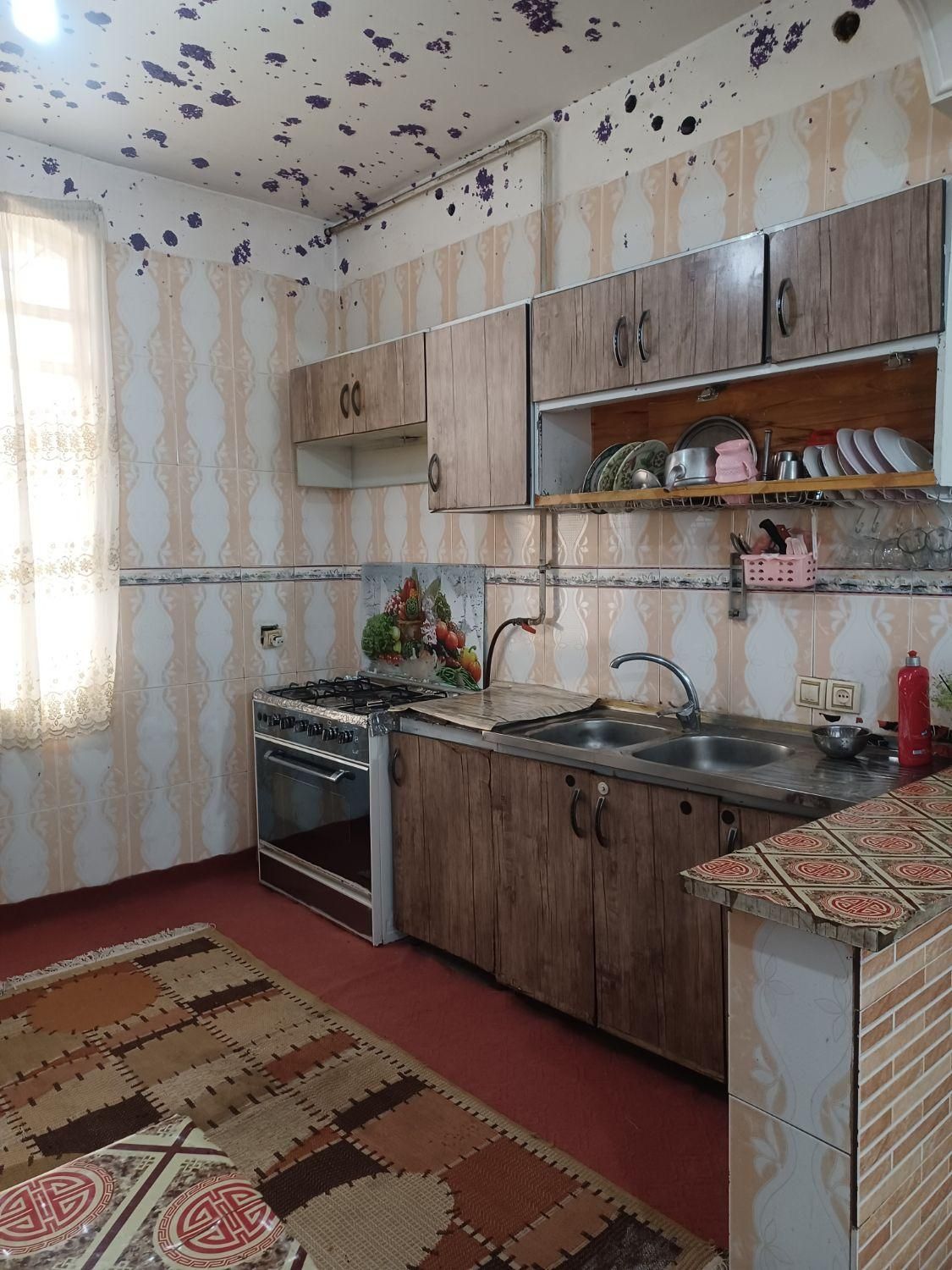 سوییت اجاره ای|اجارهٔ کوتاه‌مدت آپارتمان و سوئیت|دورود, |دیوار