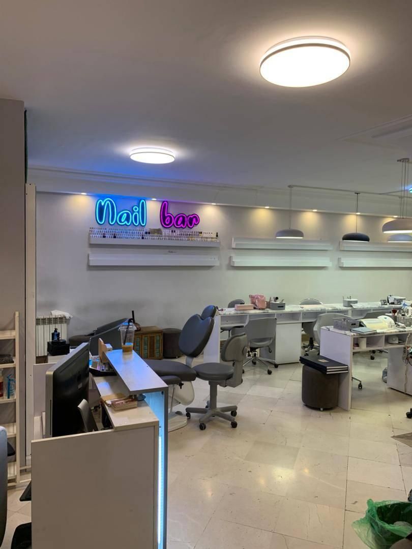 190متر/موقعیت اداری/شهرک غرب|اجارهٔ دفتر کار، اتاق اداری، مطب|تهران, درختی|دیوار