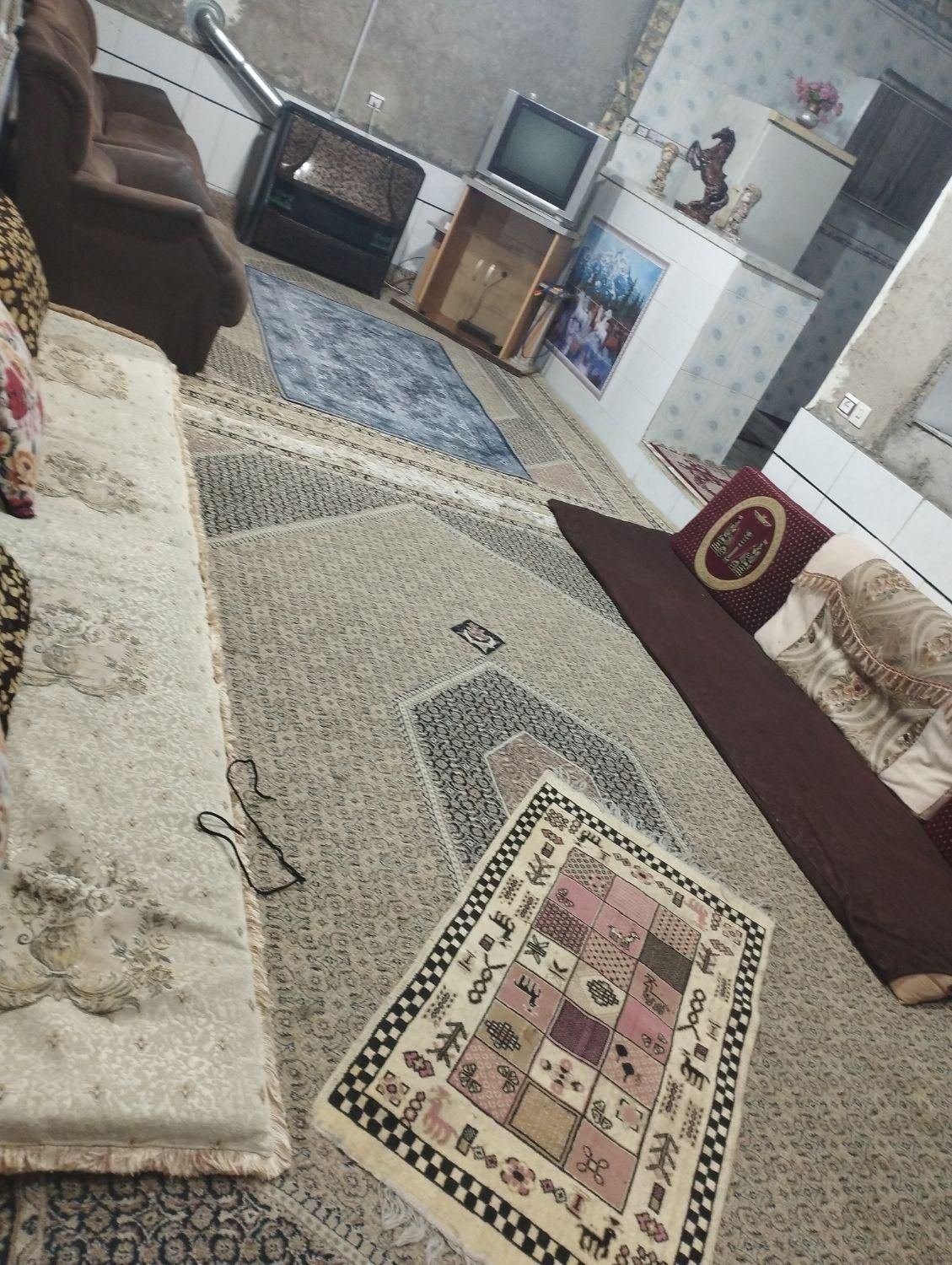 اجاره روزانه/هفتگی/ماهانه آپارتمان ۲۰۰ متری|اجارهٔ کوتاه‌مدت آپارتمان و سوئیت|داراب, |دیوار