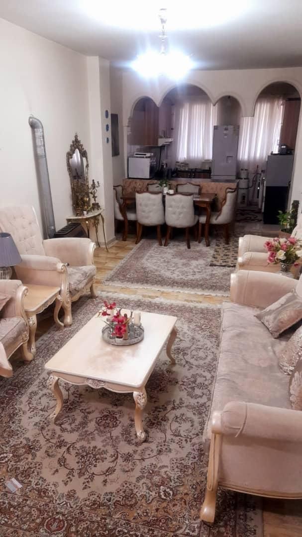 رهن آپارتمان 68 متر 2خواب تکواحد با پارکینگ انباری|اجارهٔ آپارتمان|تهران, بهداشت|دیوار