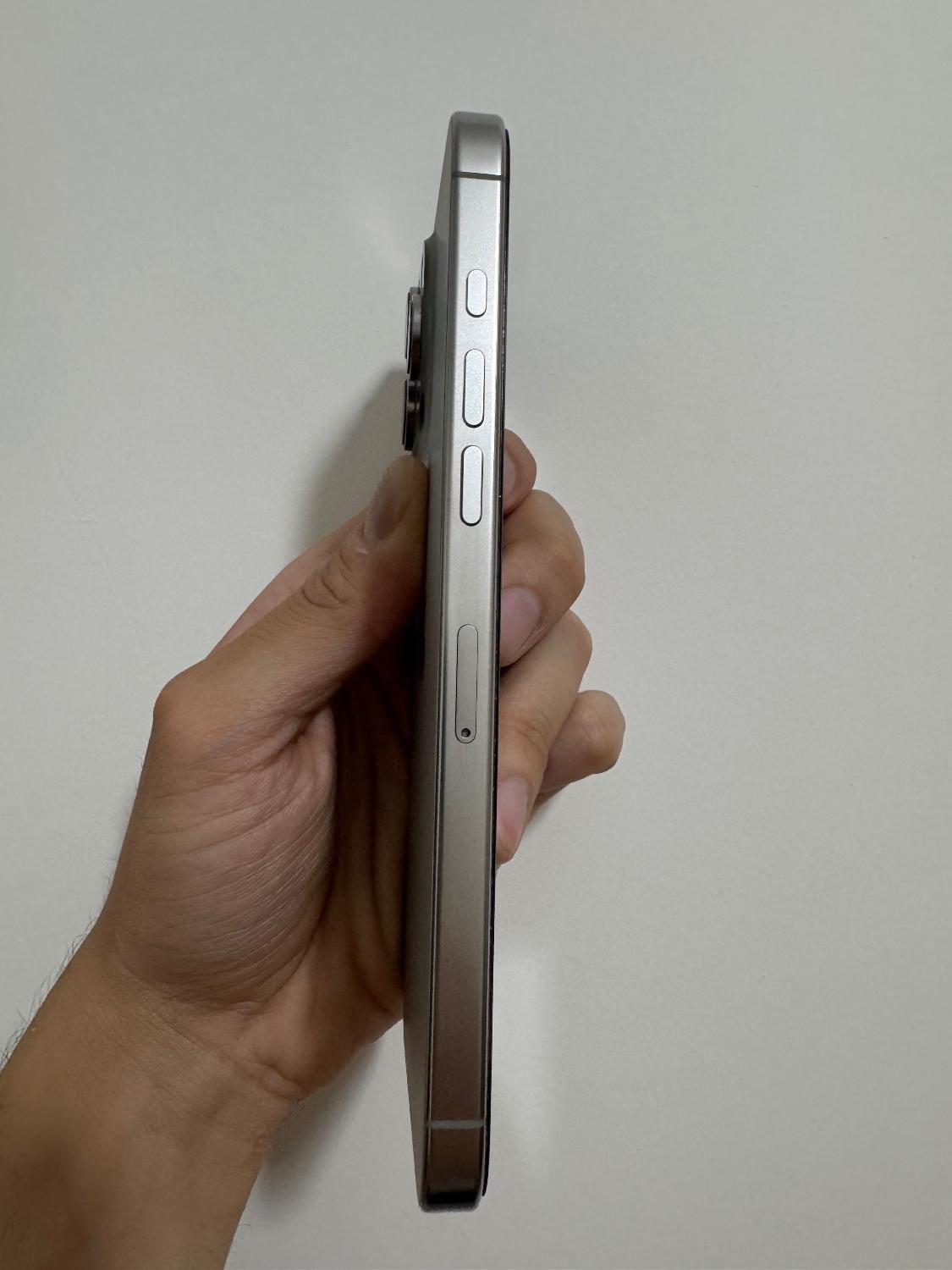 Iphone 16 pro max|موبایل|تهران, تجریش|دیوار