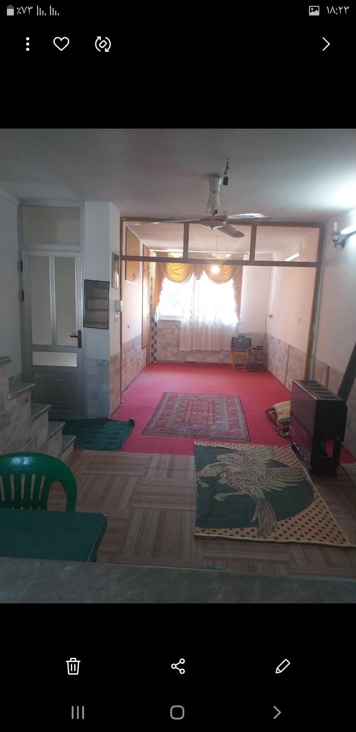 سوئیت دربستی نقلی|اجارهٔ کوتاهمدت آپارتمان و سوئیت|فاضل آباد, |دیوار