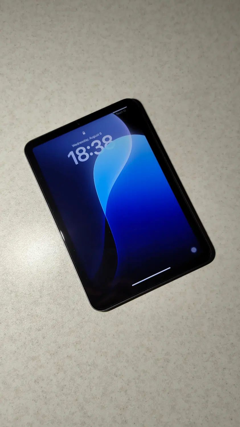 Apple iPad Mini 6th Generation|تبلت|کرج, فاز ۲ مهرشهر|دیوار