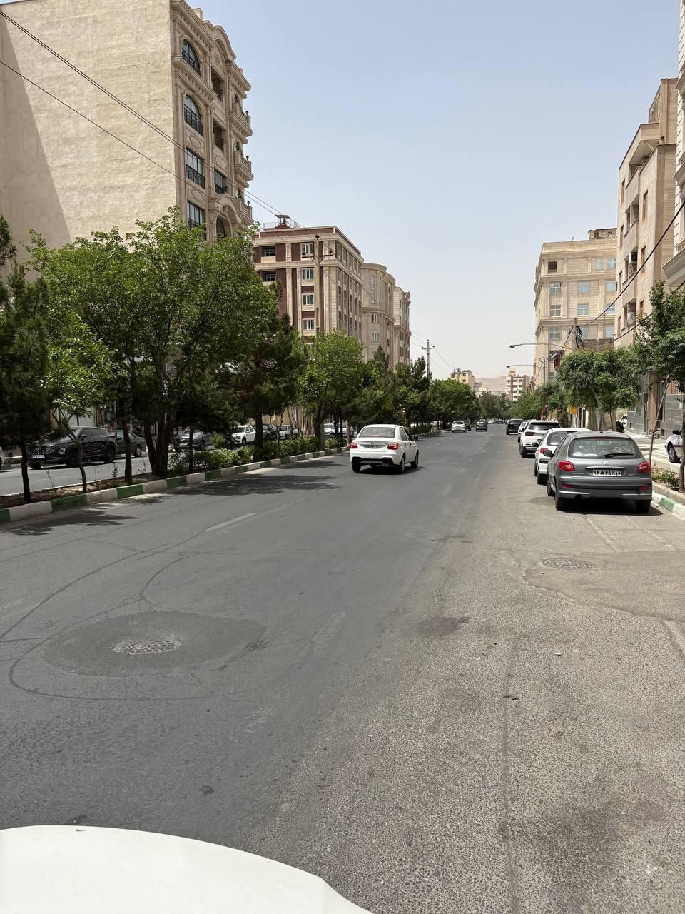 اجاره واحد اداری تجاری ۱۸۰ متری  برشهرک قدس|اجارهٔ دفتر کار، اتاق اداری، مطب|قم, شهرک قدس|دیوار