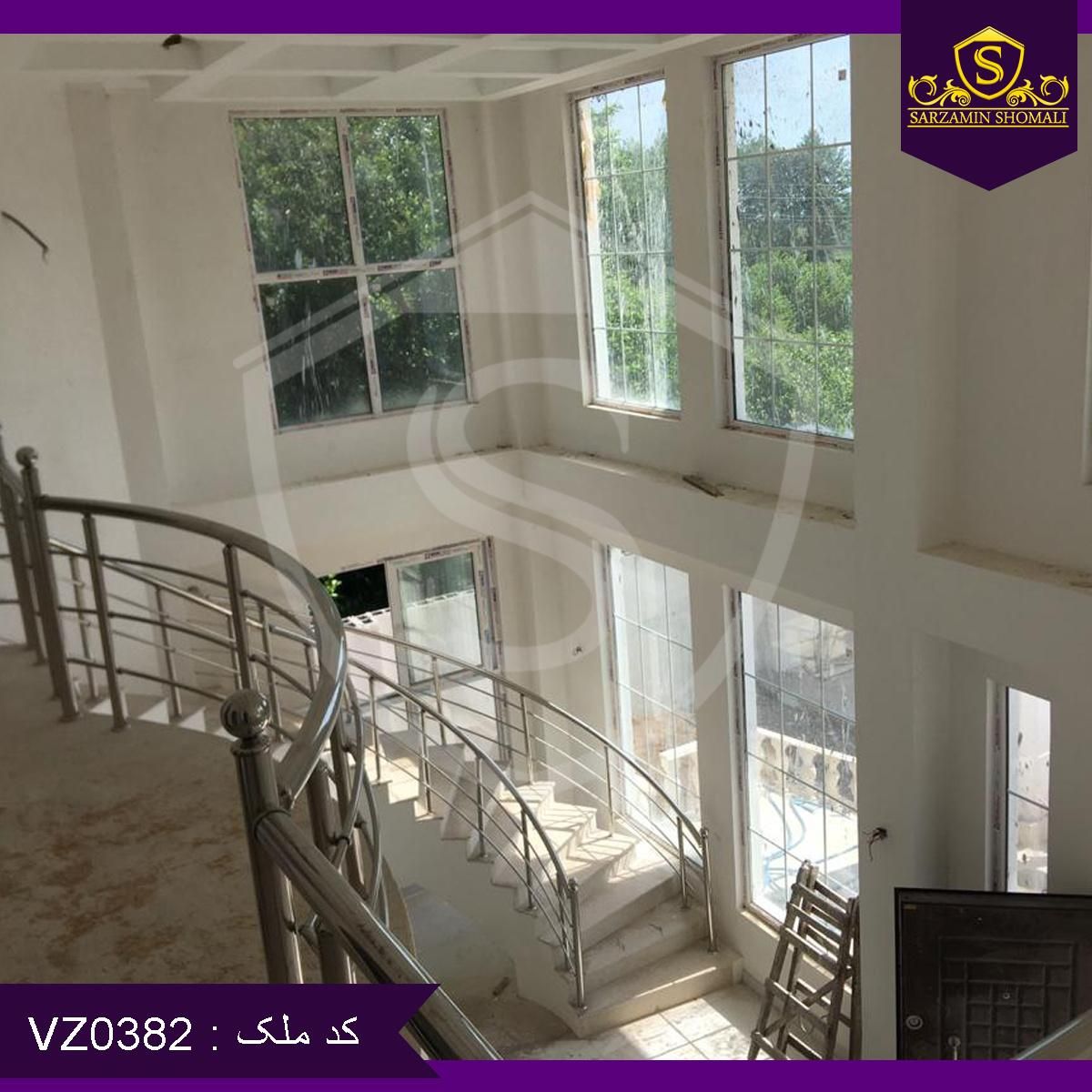 ویلا 600 متری درمنطقه ازاد / مدرن ساحلی|فروش خانه و ویلا|رشت, انصاری|دیوار