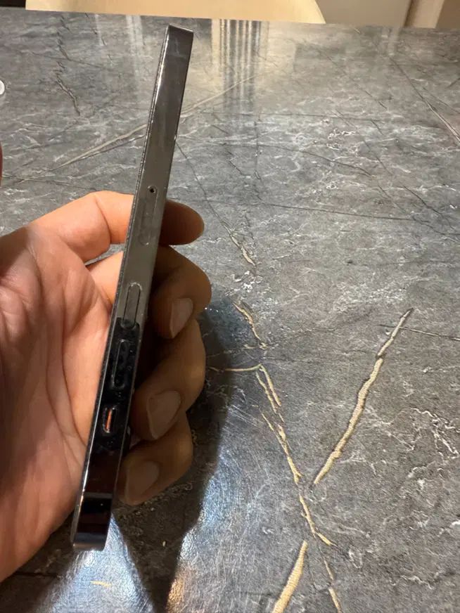 Iphone 13 pro 256|موبایل|تهران, هروی|دیوار