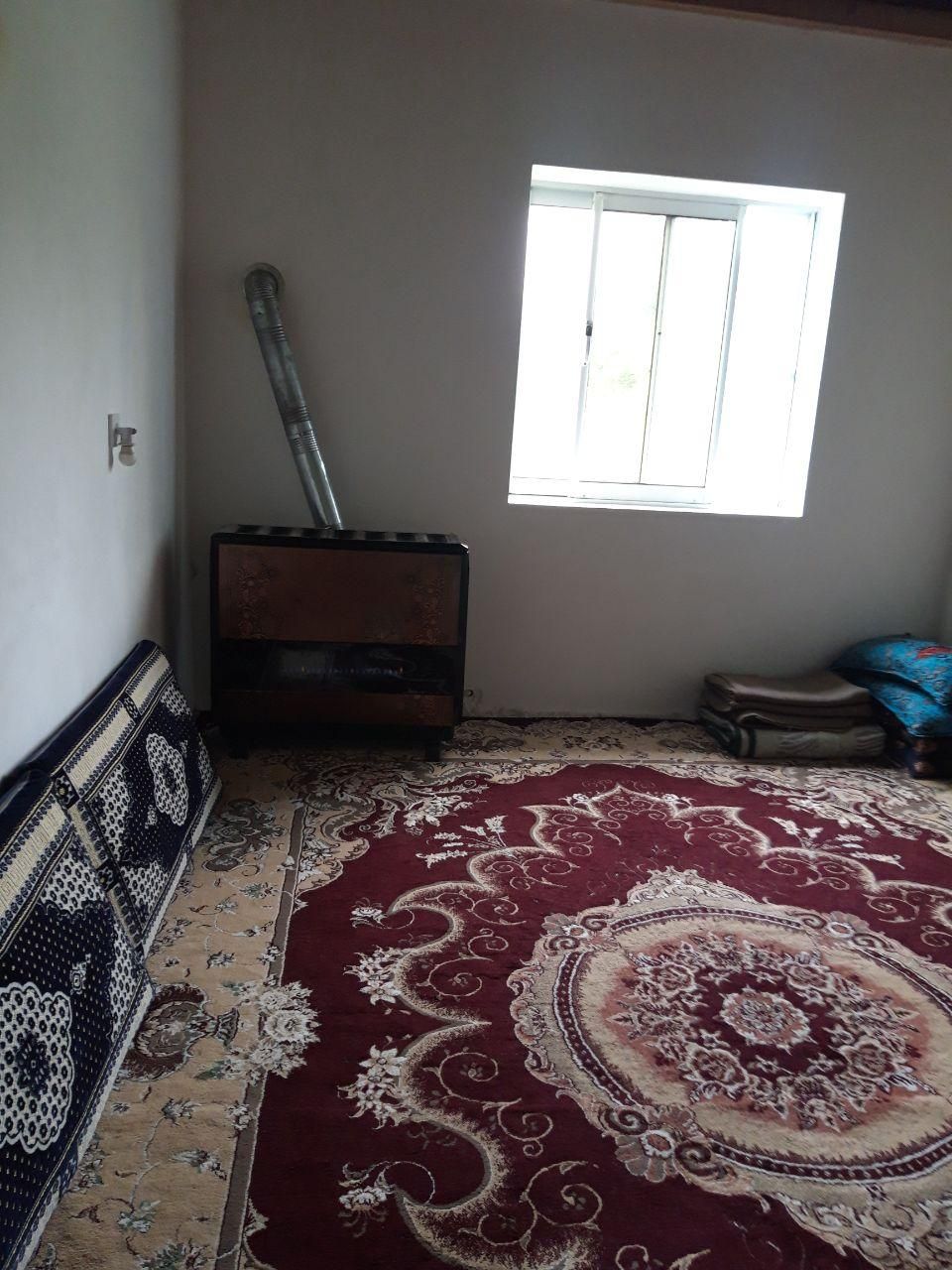 خانه جنگلی در منطقه هفت آبشار دل طبیعت|اجارهٔ کوتاه‌مدت ویلا و باغ|شیرگاه, |دیوار