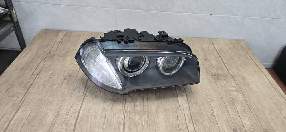 قطعات ولوازم یدکی bmw بی ام و x3 از e83 تا امسال|قطعات یدکی و لوازم جانبی|تهران, هروی|دیوار