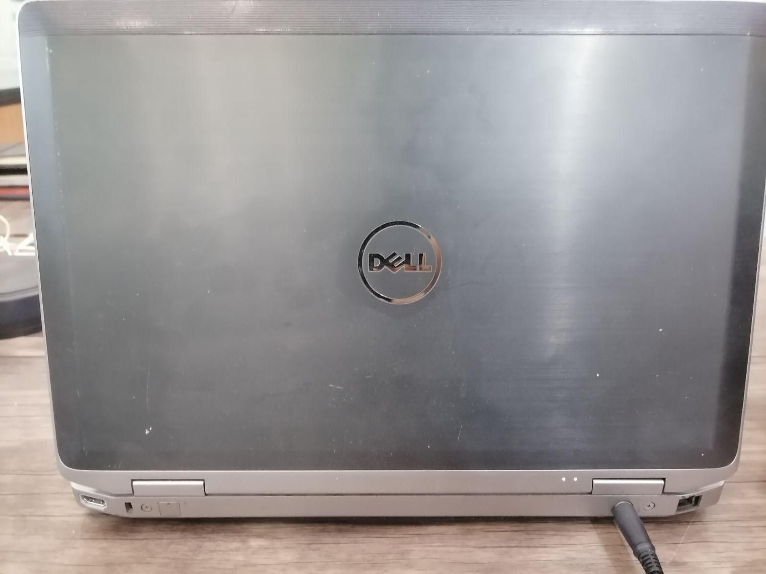 لپ تاپ DELL|رایانه همراه|شهرضا, |دیوار