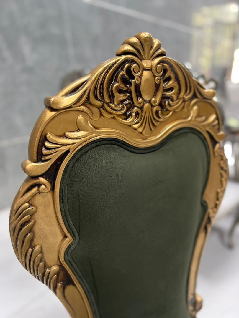 صندلی تالاری دست دوم فلزی مدل یسنا|عمده‌فروشی|اصفهان, باغ زرشک|دیوار