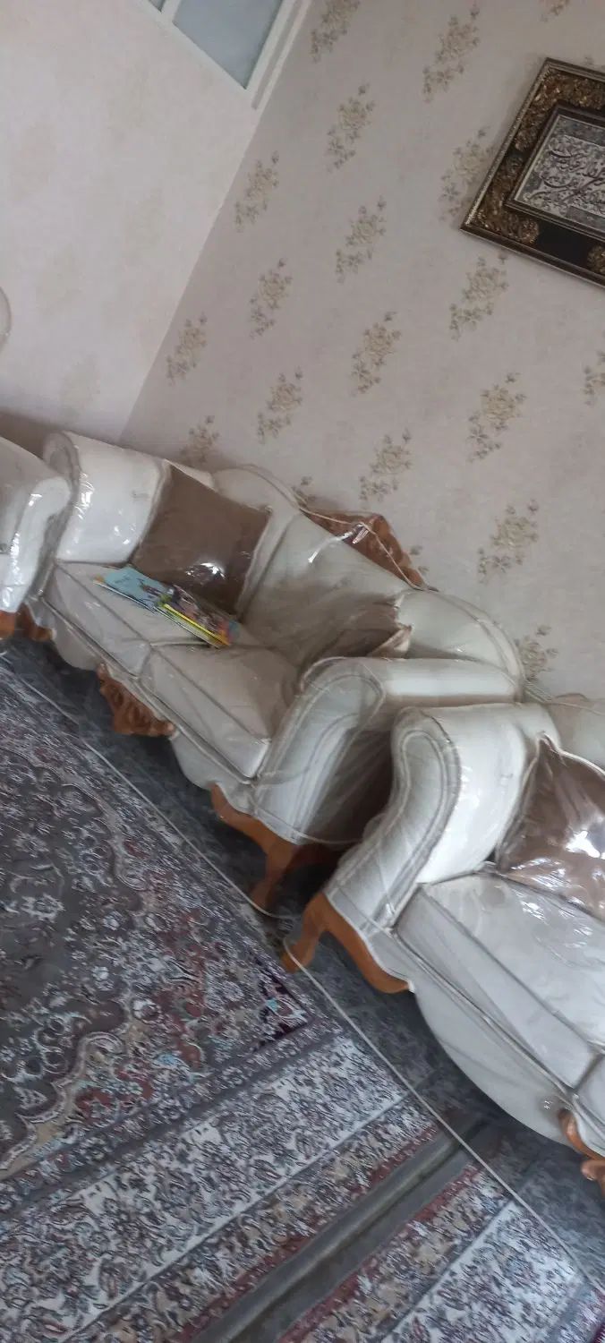 مبل کلاسیک|مبلمان خانگی و میز عسلی|کرج, حسن آباد|دیوار