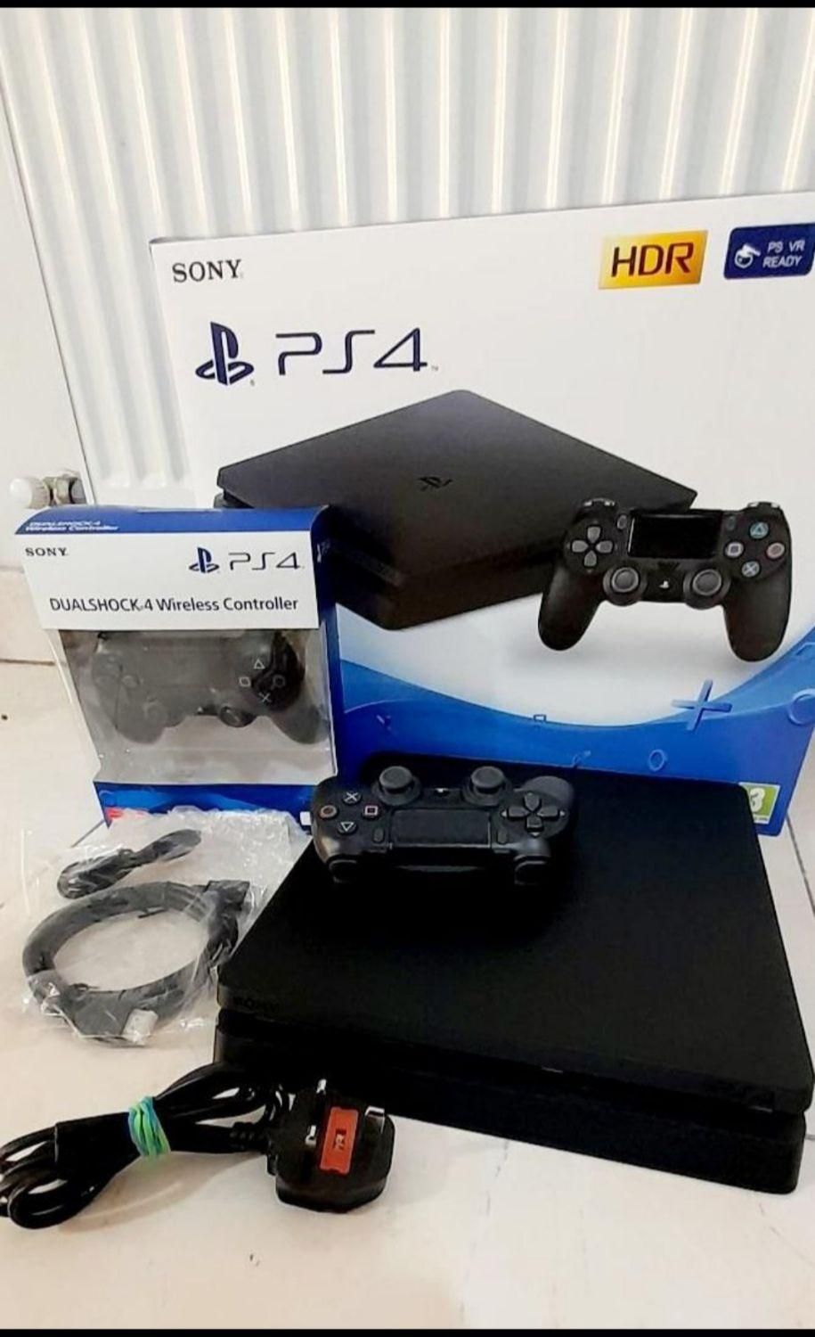 ps4اسلیم یکترا فول گیم پلی|کنسول، بازی ویدئویی و آنلاین|تهران, جوادیه تهرانپارس|دیوار