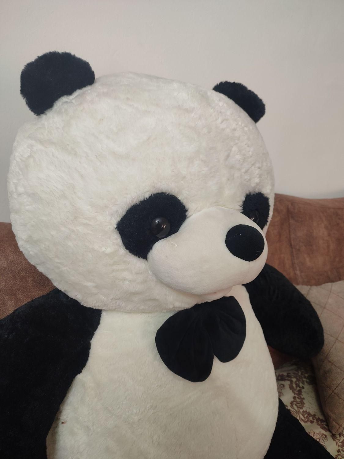 پاندا بزرگ|اسباببازی|مشهد, کارمندان دوم|دیوار