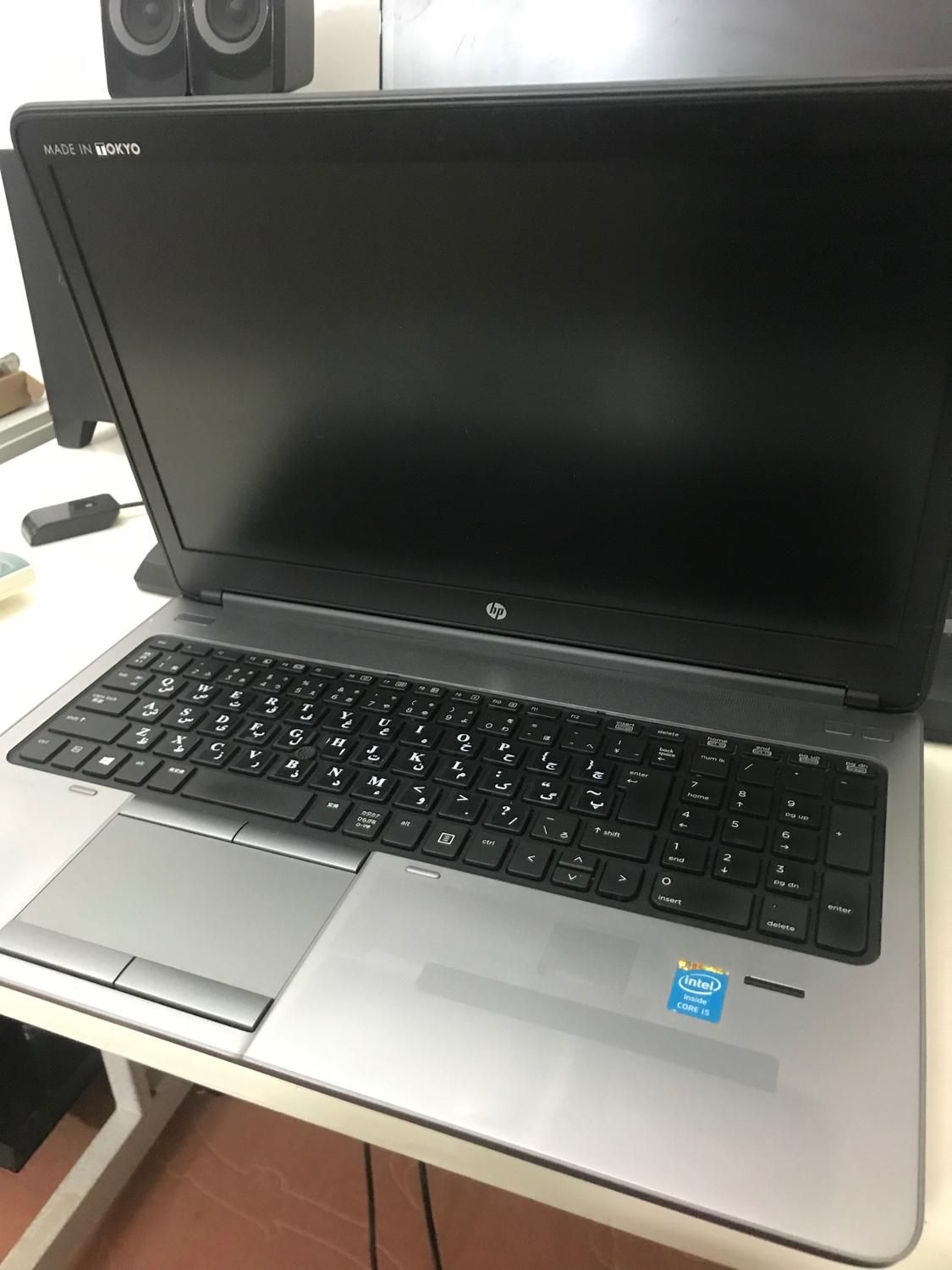 لپ تاپ g1 i5 نسل چهار سری m|رایانه همراه|زابل, |دیوار